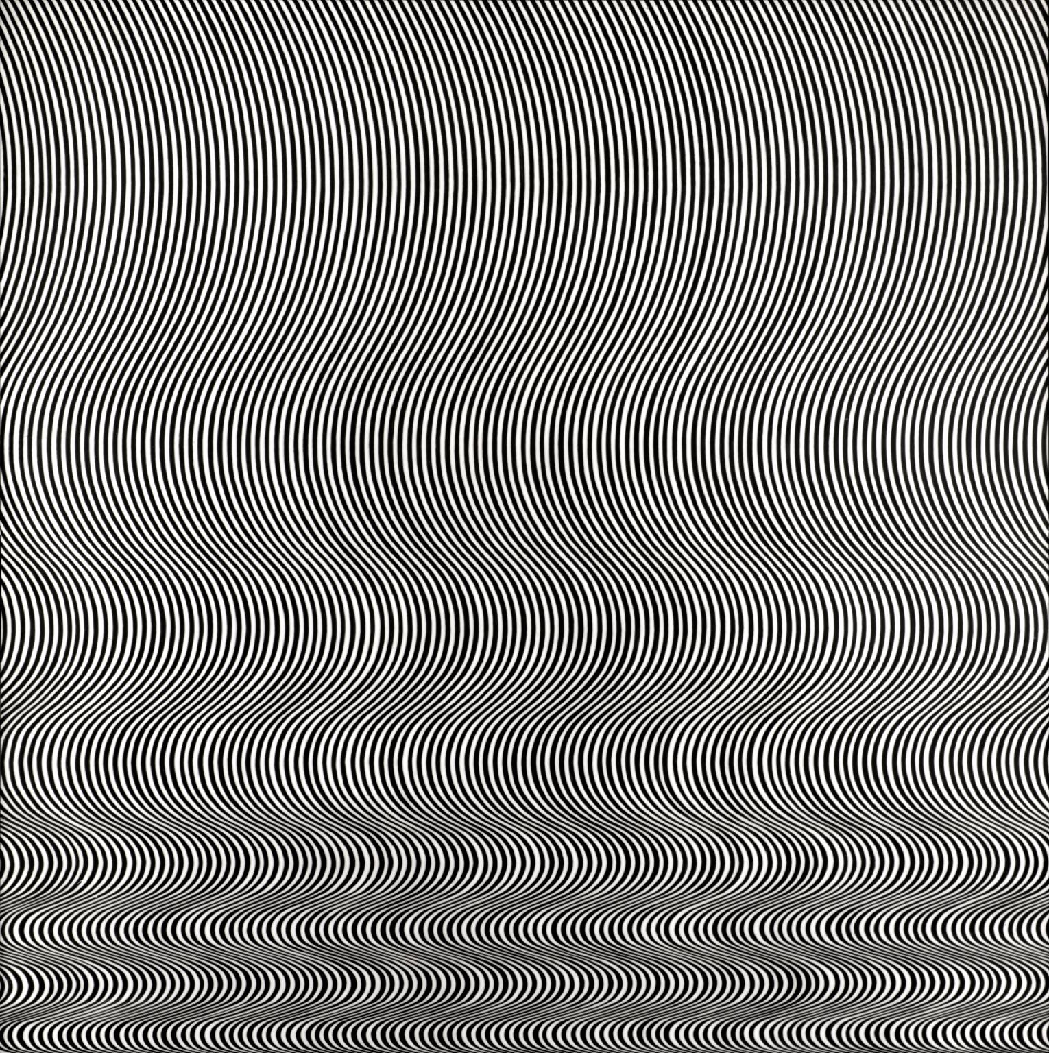 Bridget Riley