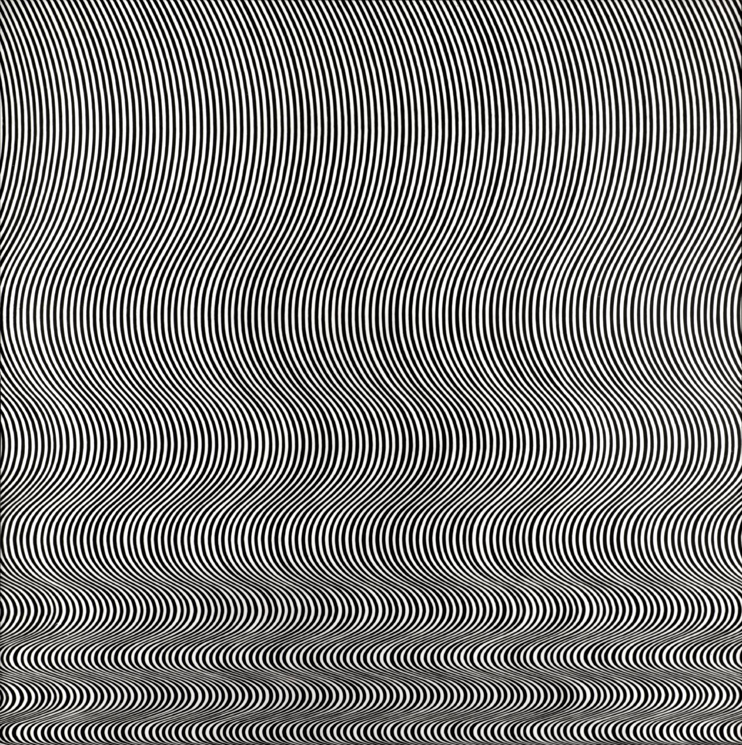 Bridget Riley