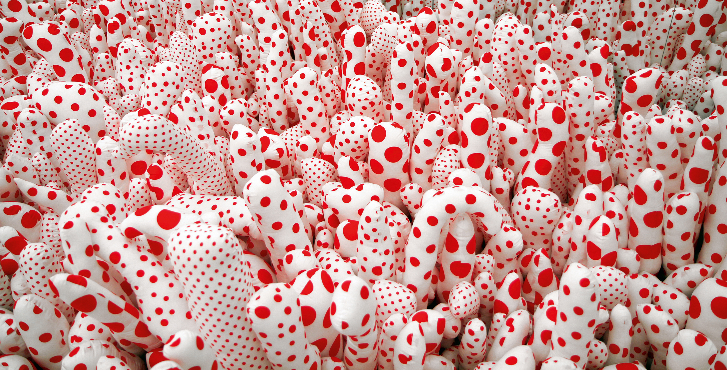 Yayoi Kusama